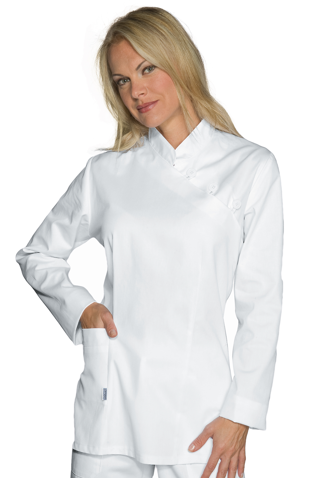 Casacca Taipei - Isacco - Manica Lunga - 100% Poliesteresuperdry