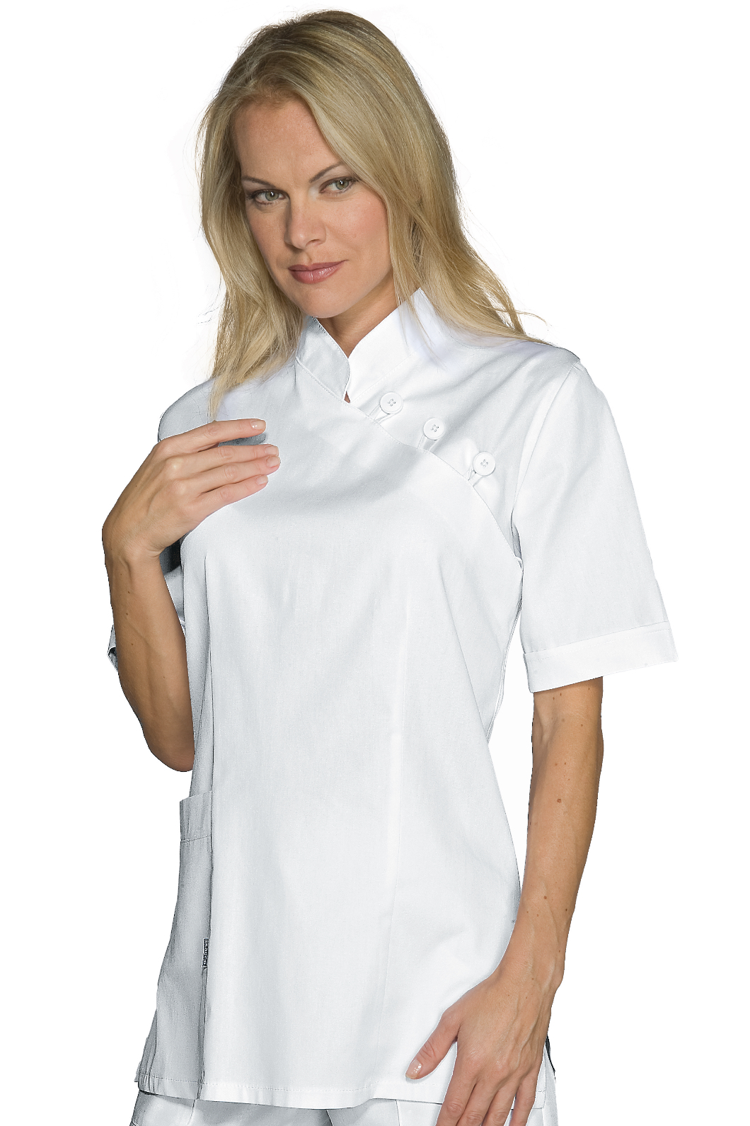 Casacca Taipei - Isacco - Mezza Manica - 100% Poliesteresuperdry