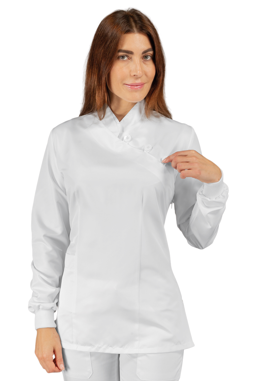Casacca Taipei - Isacco - Polso in Maglia - 100% Poliesteresuperdry