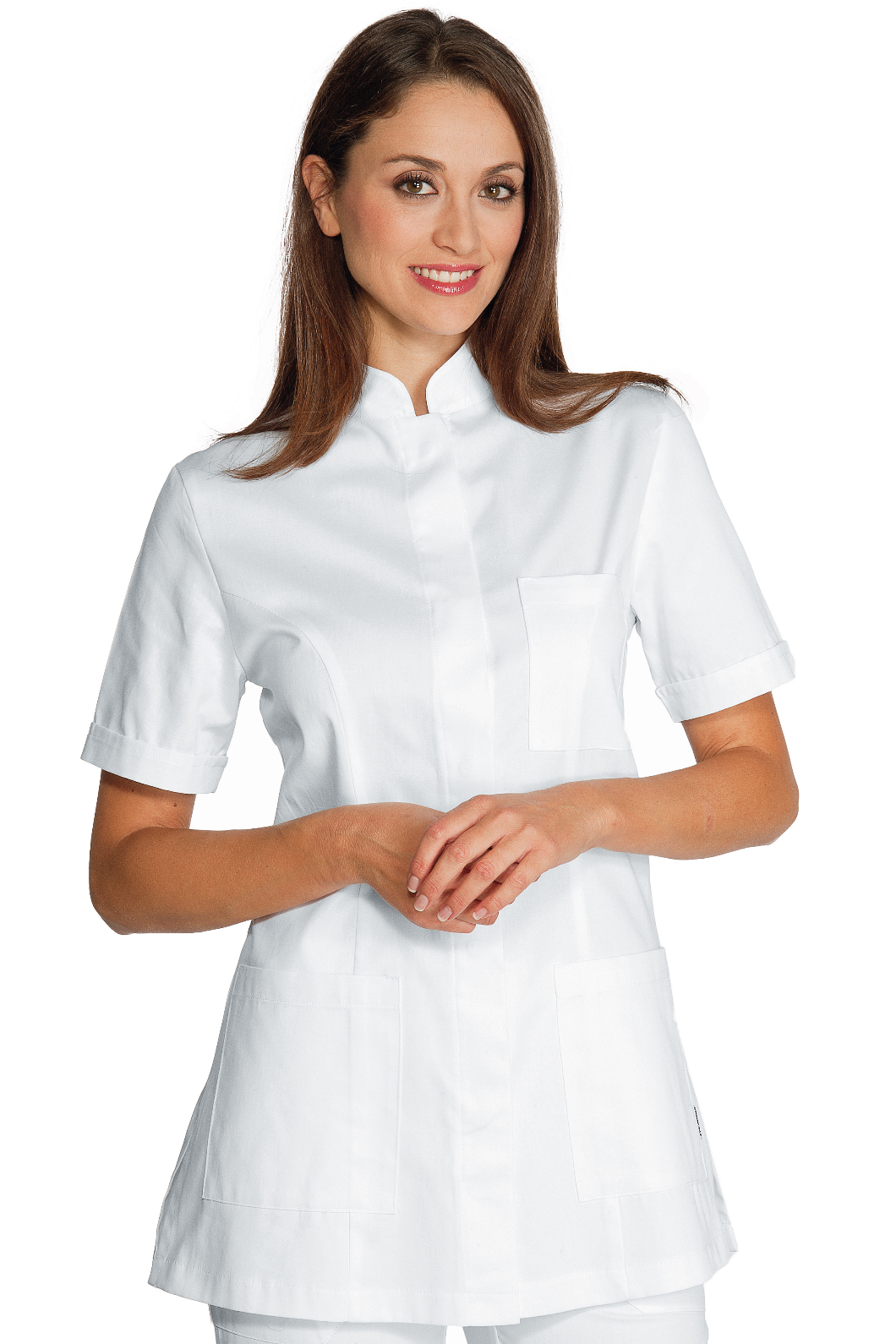 Casacca Panarea - Isacco - 100% Cotone