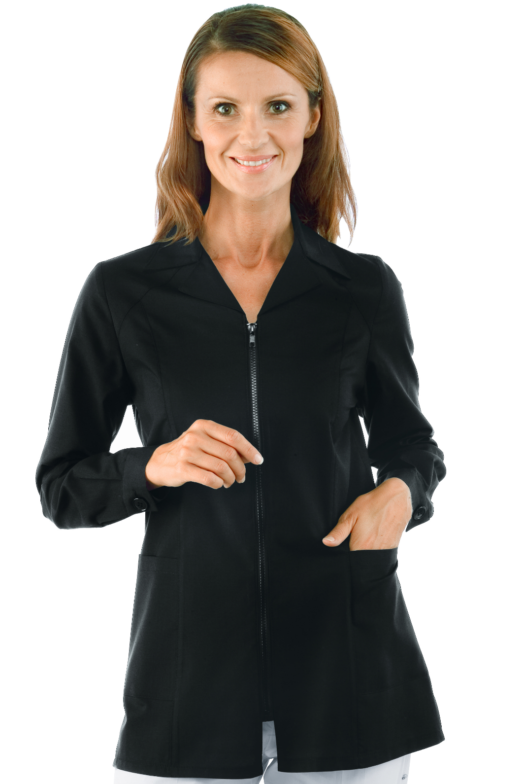 Casacca Barcellona - Isacco - Manica Lunga - 65% Poliestere35% Cotone