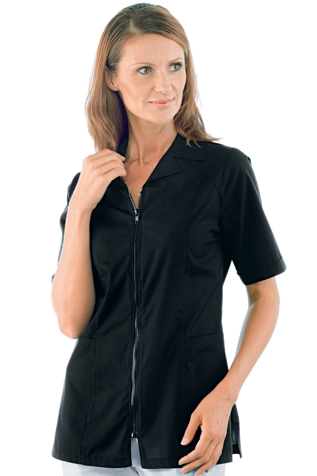 Casacca Barcellona - Isacco - Mezza Manica - 100% Poliesteresuperdry