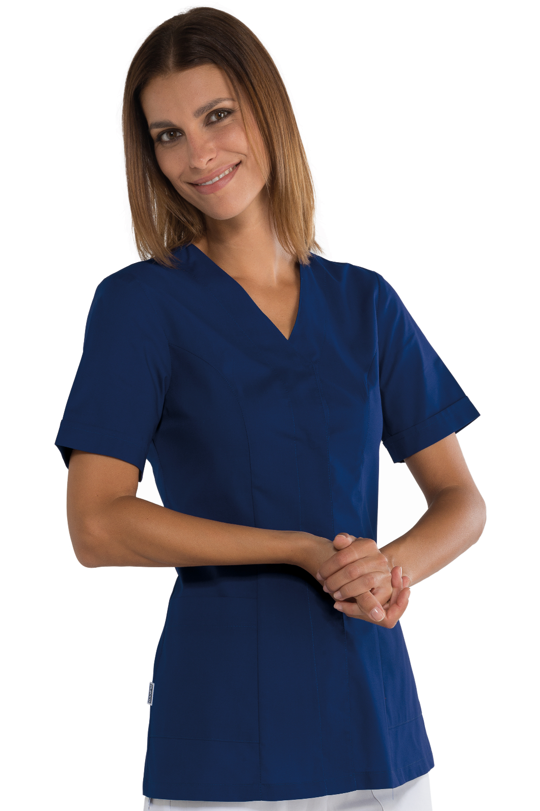 Casacca Sion - Isacco - 65% Poliestere35% Cotone