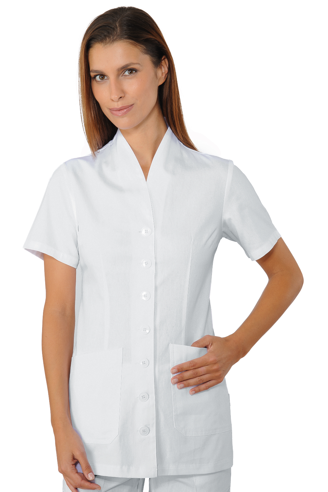 Casacca Calgary - Isacco - Mezza Manica - 100% Cotone