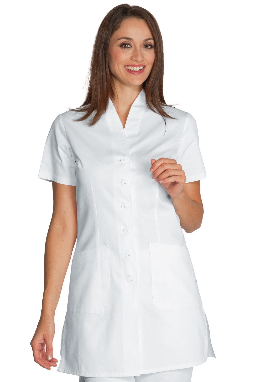 Casacca Antibe - Isacco - 100% Cotone