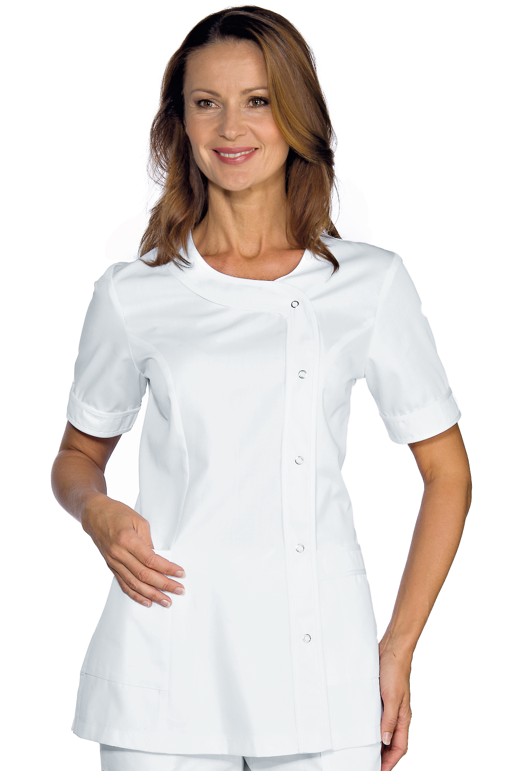 Casacca Brasilia - Isacco - 65% Poliestere35% Cotone