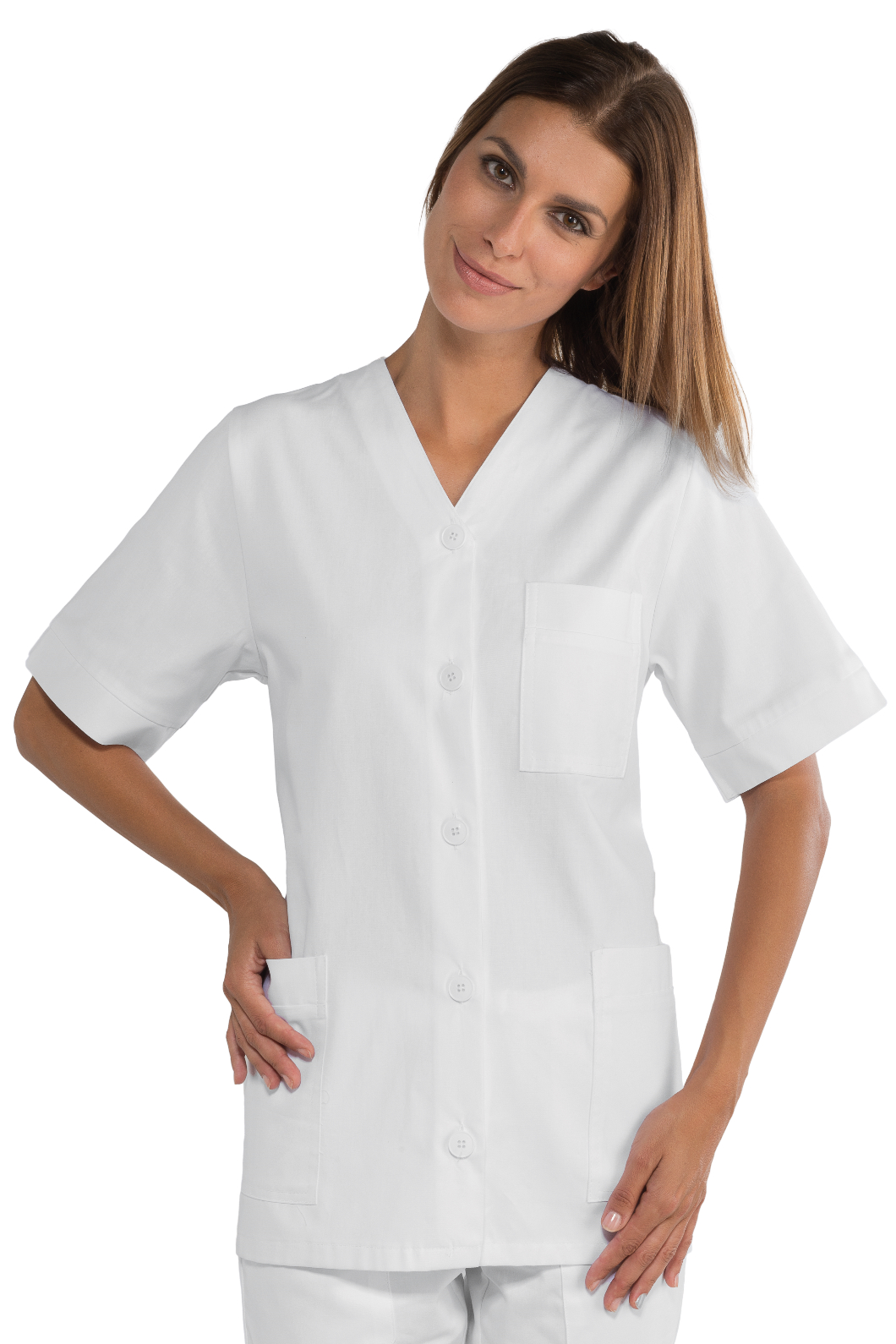 Casacca Medina - Isacco - 100% Cotone
