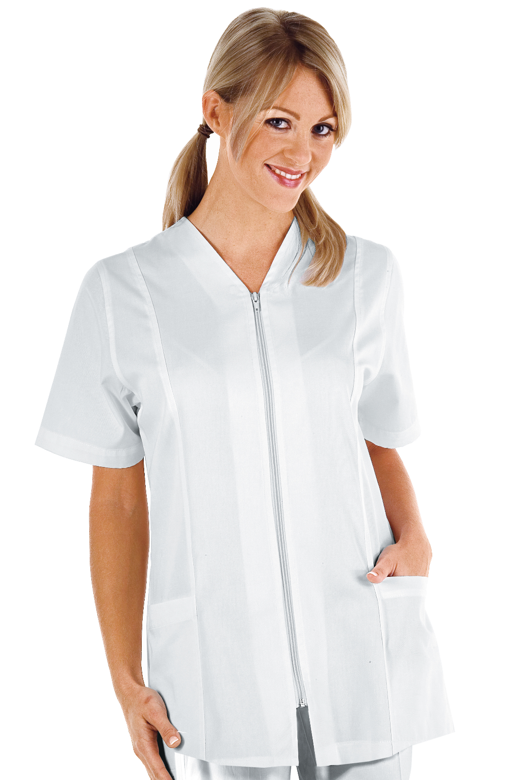 Casacca Victoria - Isacco - 100% Cotone