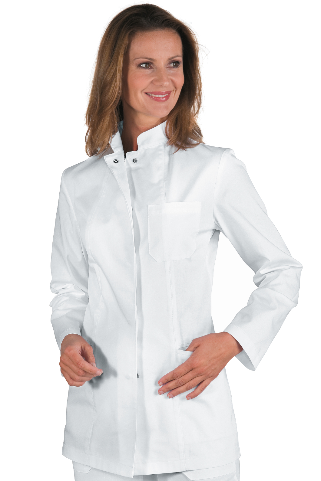 Casacca Lione - Isacco - Manica Lunga - 100% Cotone
