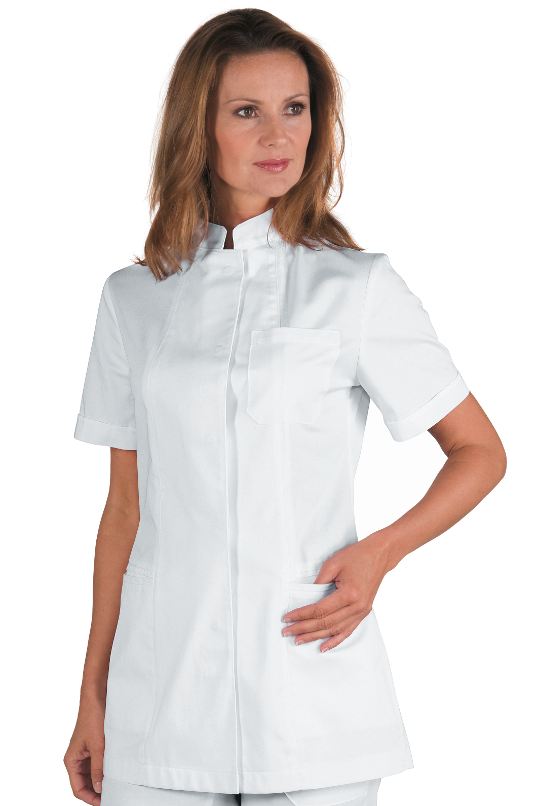 Casacca Lione - Isacco - Mezza Manica - 100% Cotone