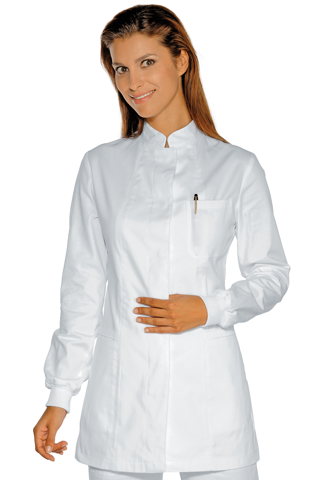 Casacca Lione - Isacco - Polso in Maglia - 100% Cotone