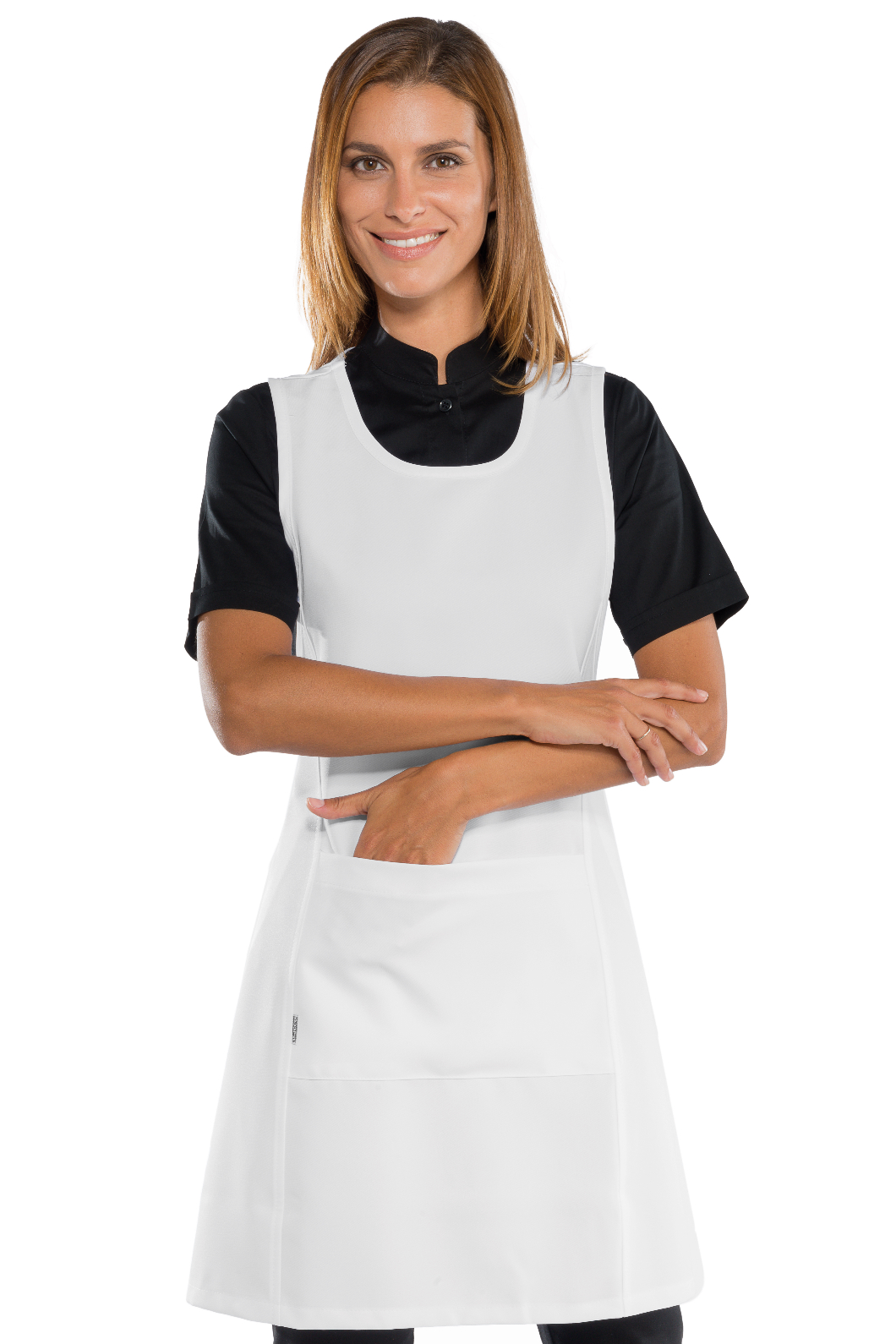 Papeete Long - Isacco - 100% Poliestere
