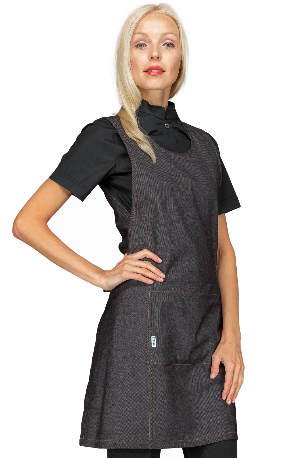 Papeete Long - Isacco - 100% Cotone