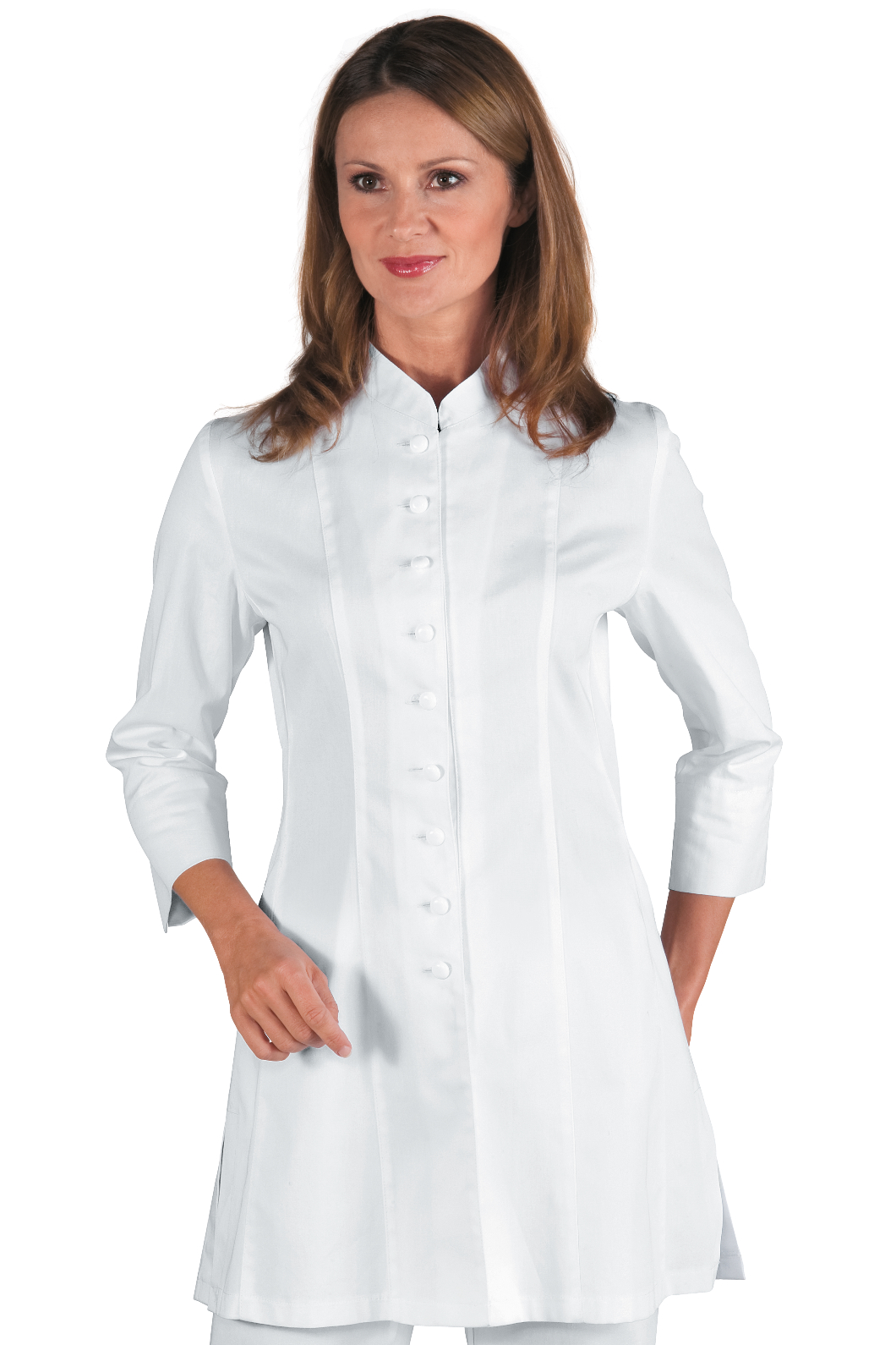 Casacca Siviglia - Isacco - Manica Lunga - 100% Cotone
