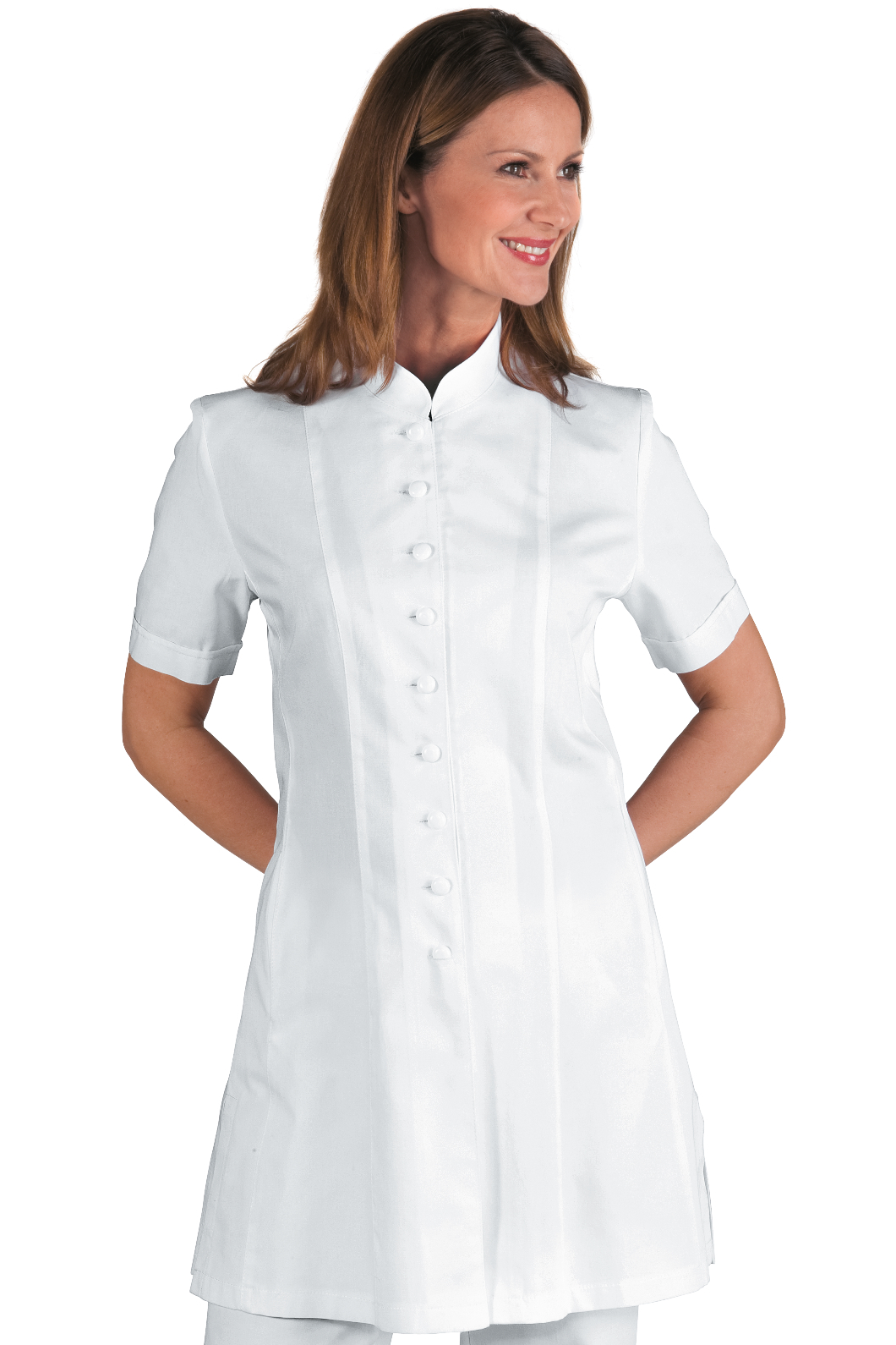 Casacca Siviglia - Isacco - Mezza Manica - 100% Cotone