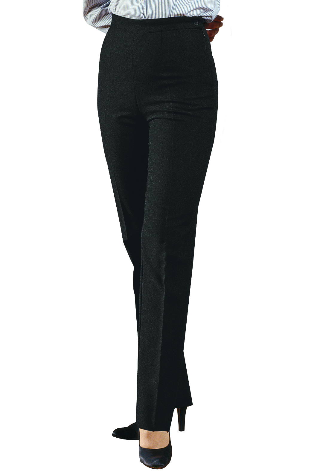 Pantalone Donna - Isacco - 100% Poliestere