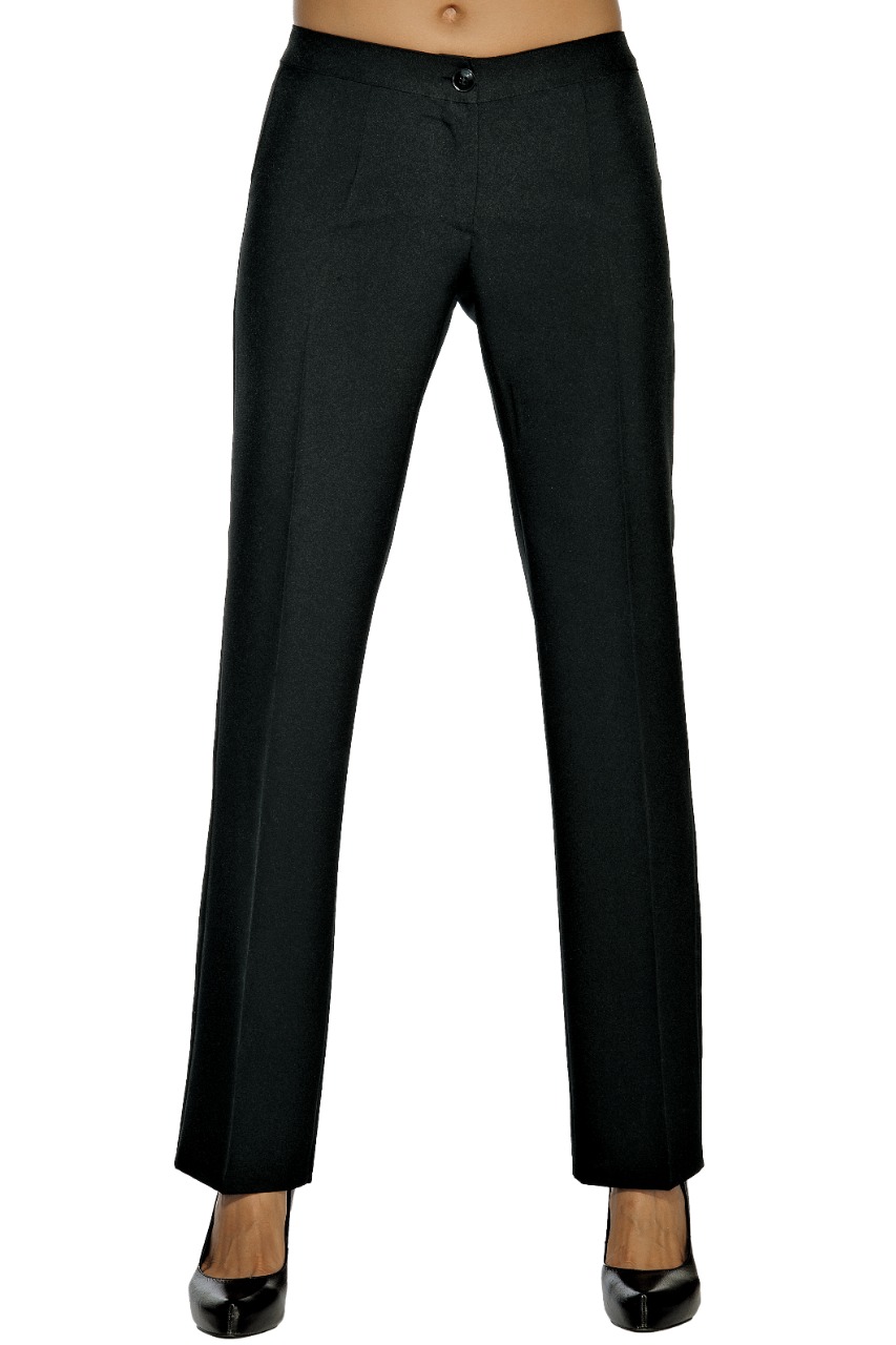 Pantalone Donna Trendy - Isacco - 100% Poliestere