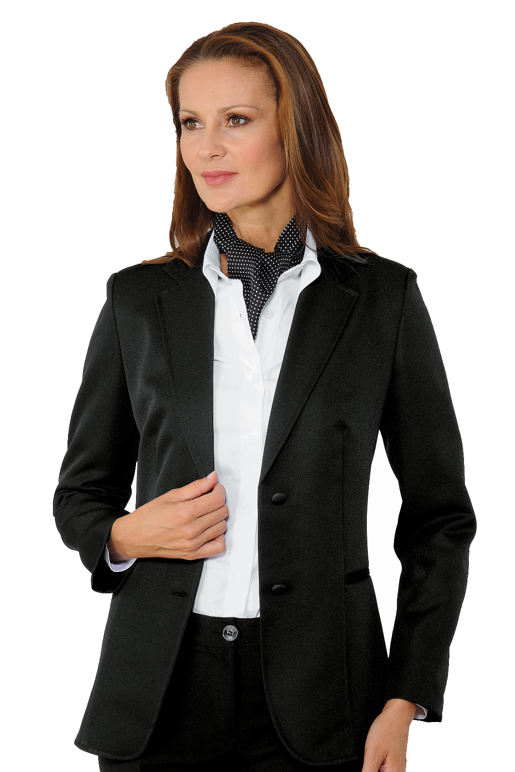 Giacca Liberty - Isacco - 100% Poliestere