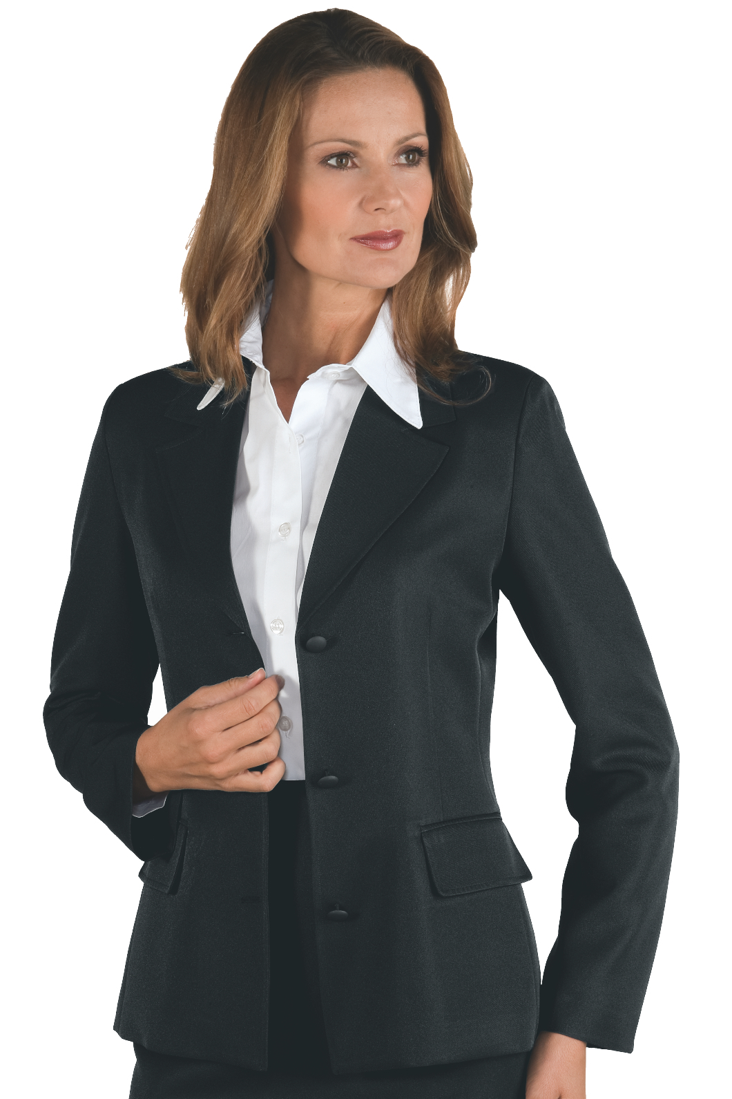 Giacca Portland Foderata - Isacco - 44% Lana54% Poliestere2% Spandex