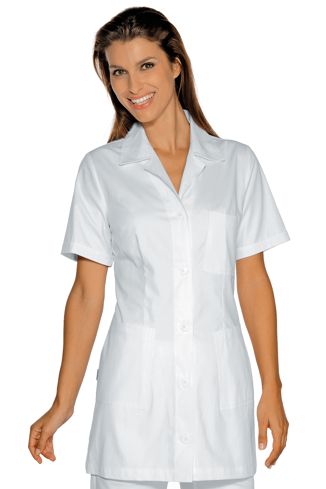 Casacca Marbella - Isacco - Mezza Manica - 100% Cotone
