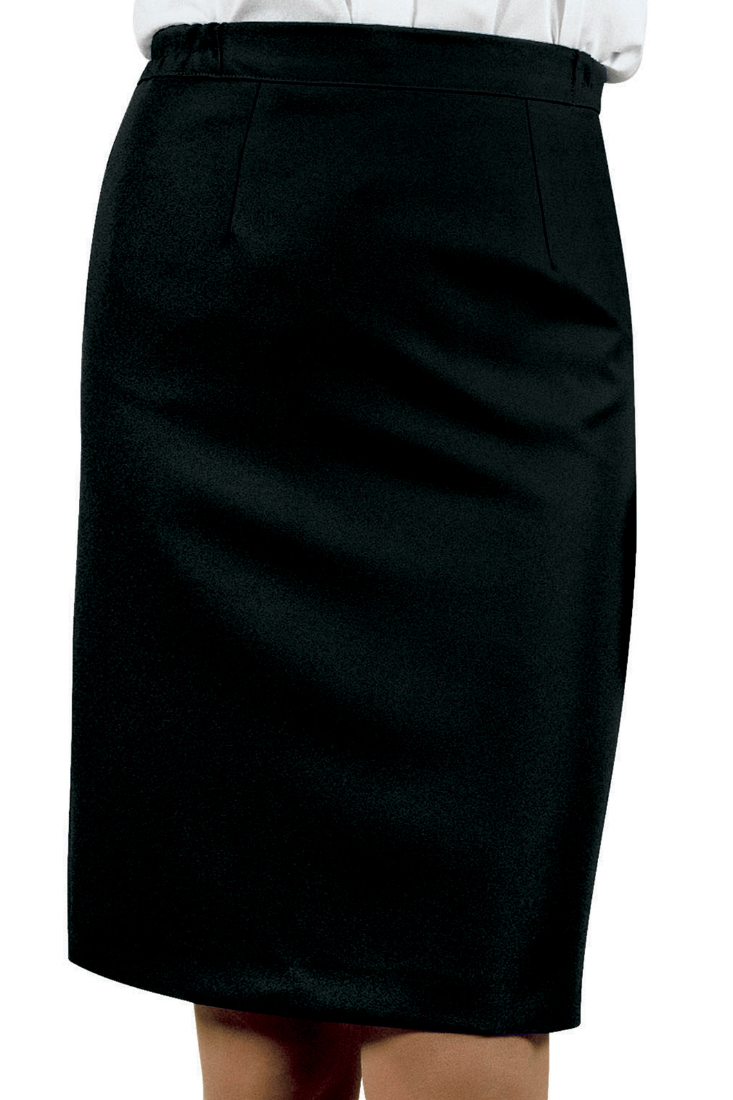 Gonna Losanna - Isacco - 44% Lana54% Poliestere2% Spandex