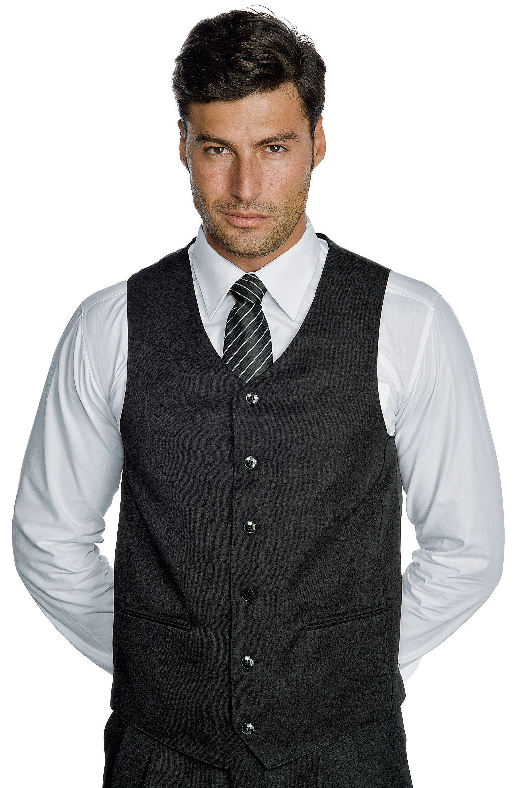 Gilet Rialto - Isacco - 100% Poliestere