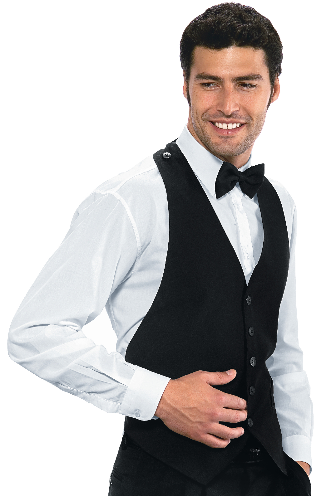 Bolero - Isacco - 100% Poliestere