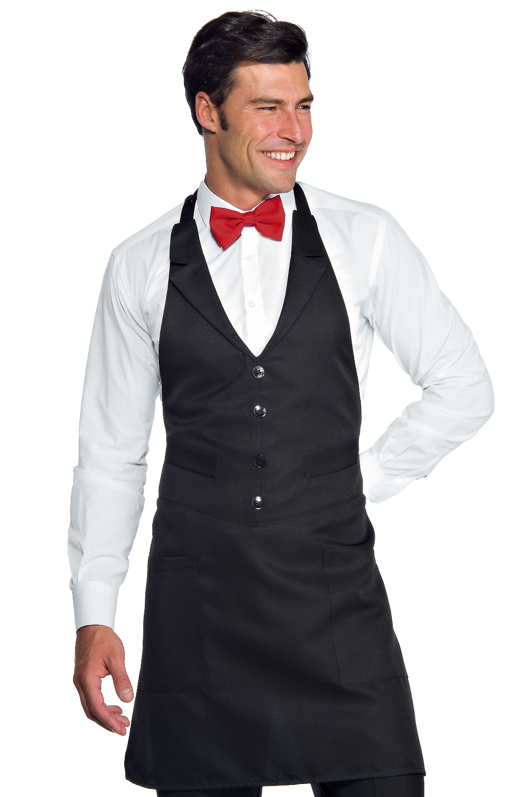Victor unisex - Isacco - 100% Poliestere