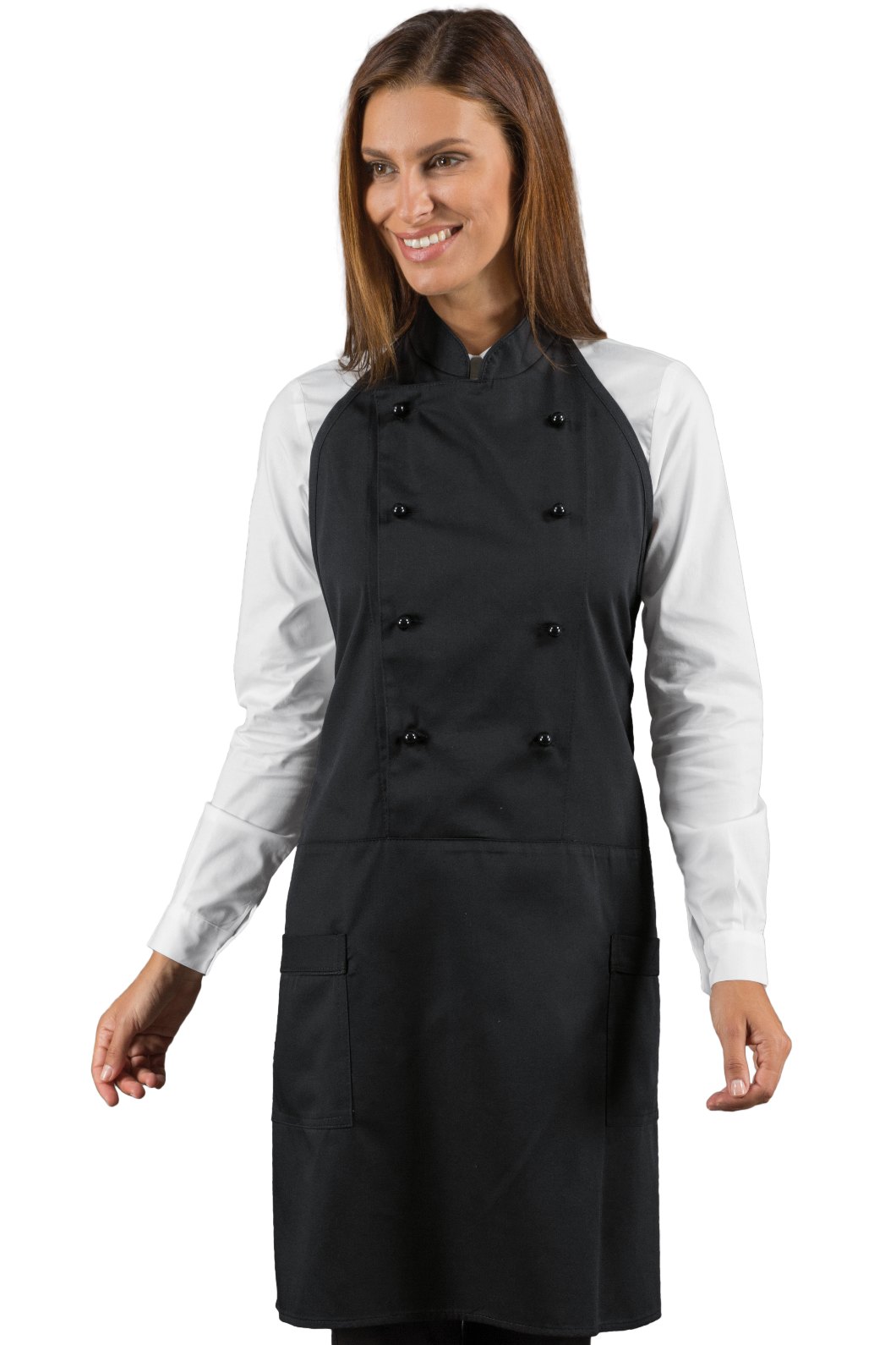 Assuan Unisex - Isacco - 65% Poliestere35% Cotone