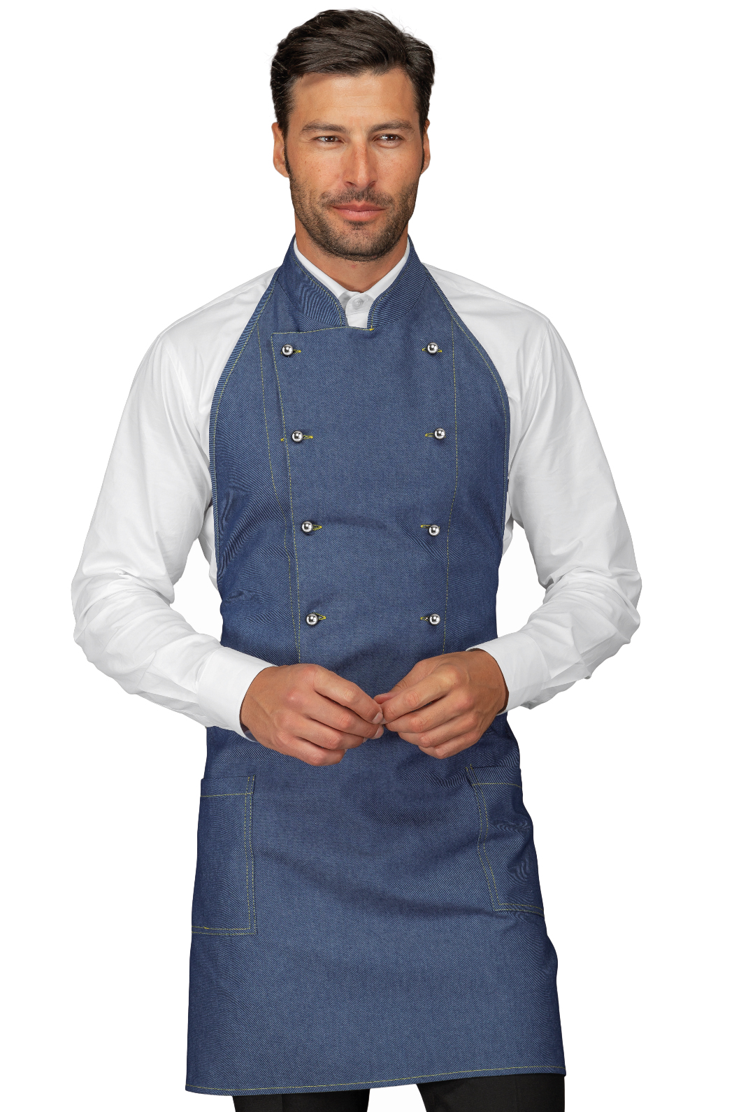 Assuan Unisex - Isacco - 100% Cotone