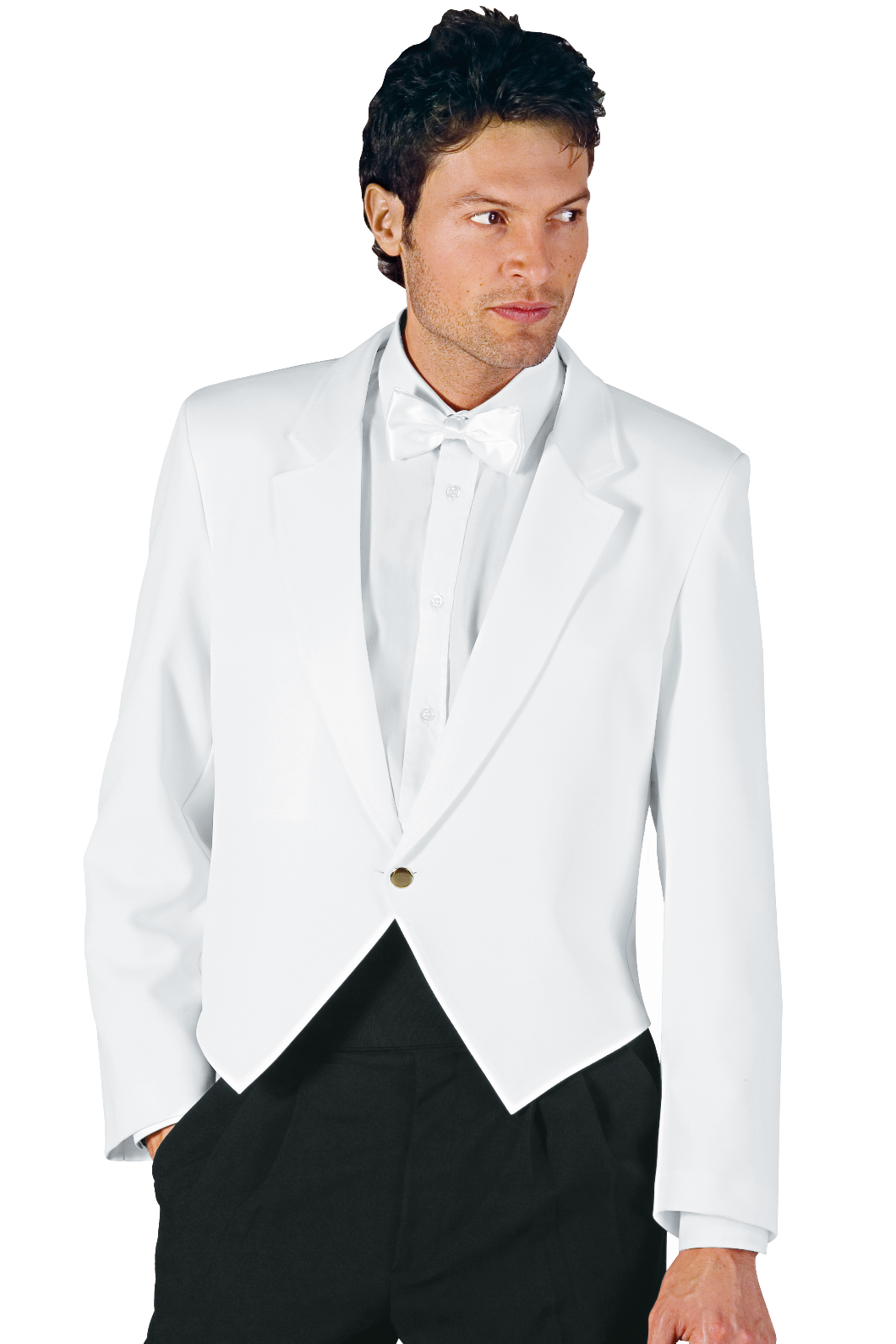 Spencer Unisex - Isacco - 100% Poliestere