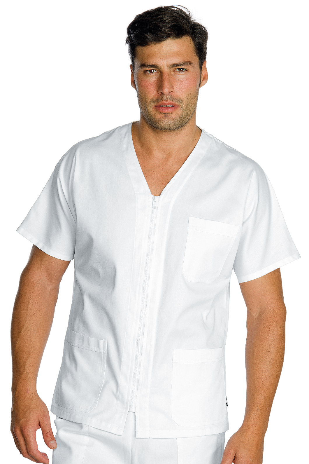 Casacca Milano - Isacco - 100% Cotone