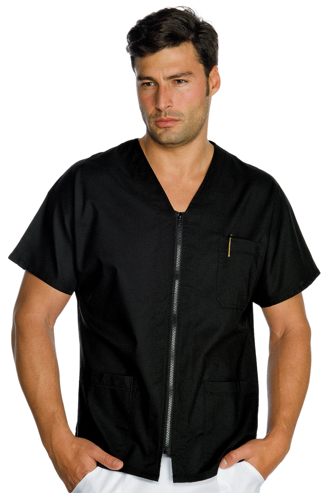 Casacca Milano - Isacco - 65% Poliestere35% Cotone