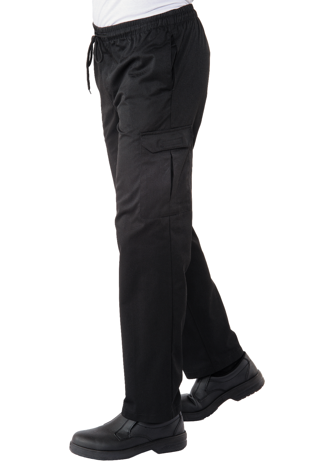 Pantachef - Isacco - 65% Poliestere35% Cotone