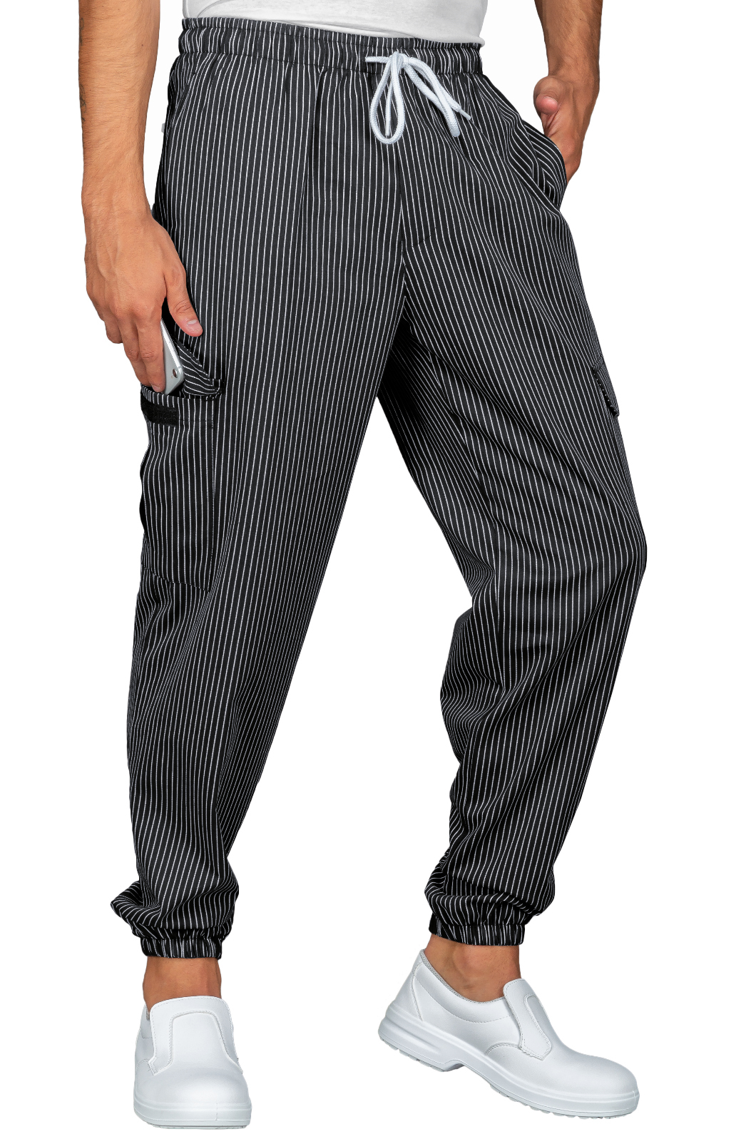 Pantawork - Isacco - 100% Cotone