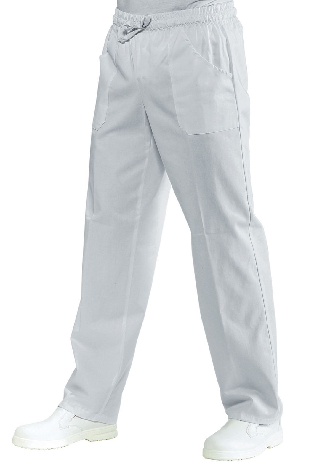Pantalone con elastico - Isacco - 100% Poliesterebohème