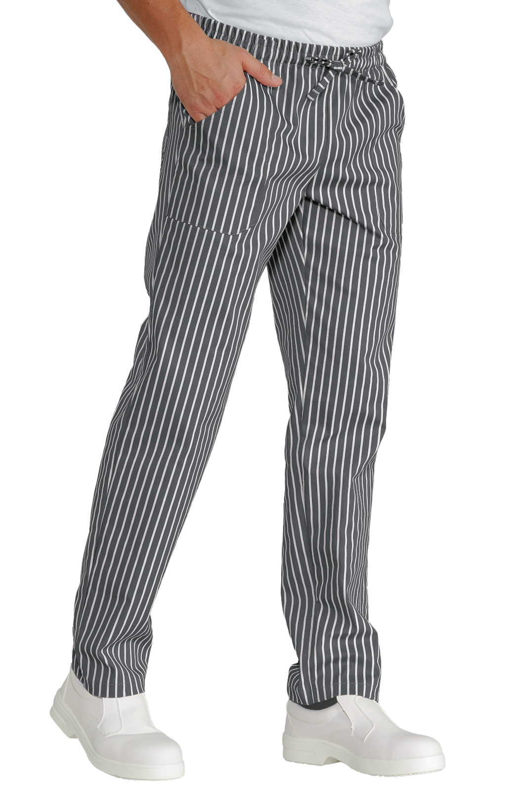 Pantalaccio - Isacco - 65% Poliestere35% Cotone