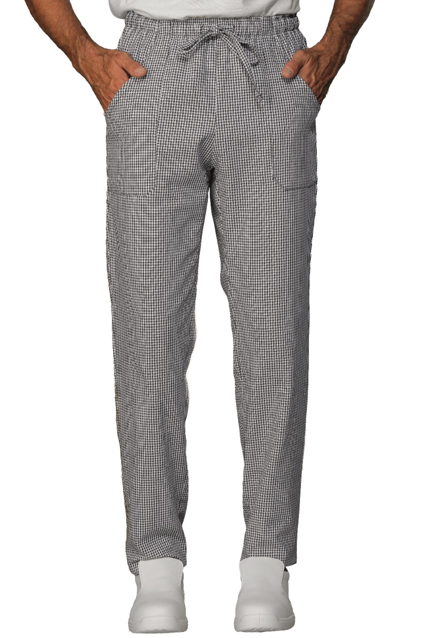 Pantalaccio - Isacco - 65% Poliestere35% Cotone190% Grm²