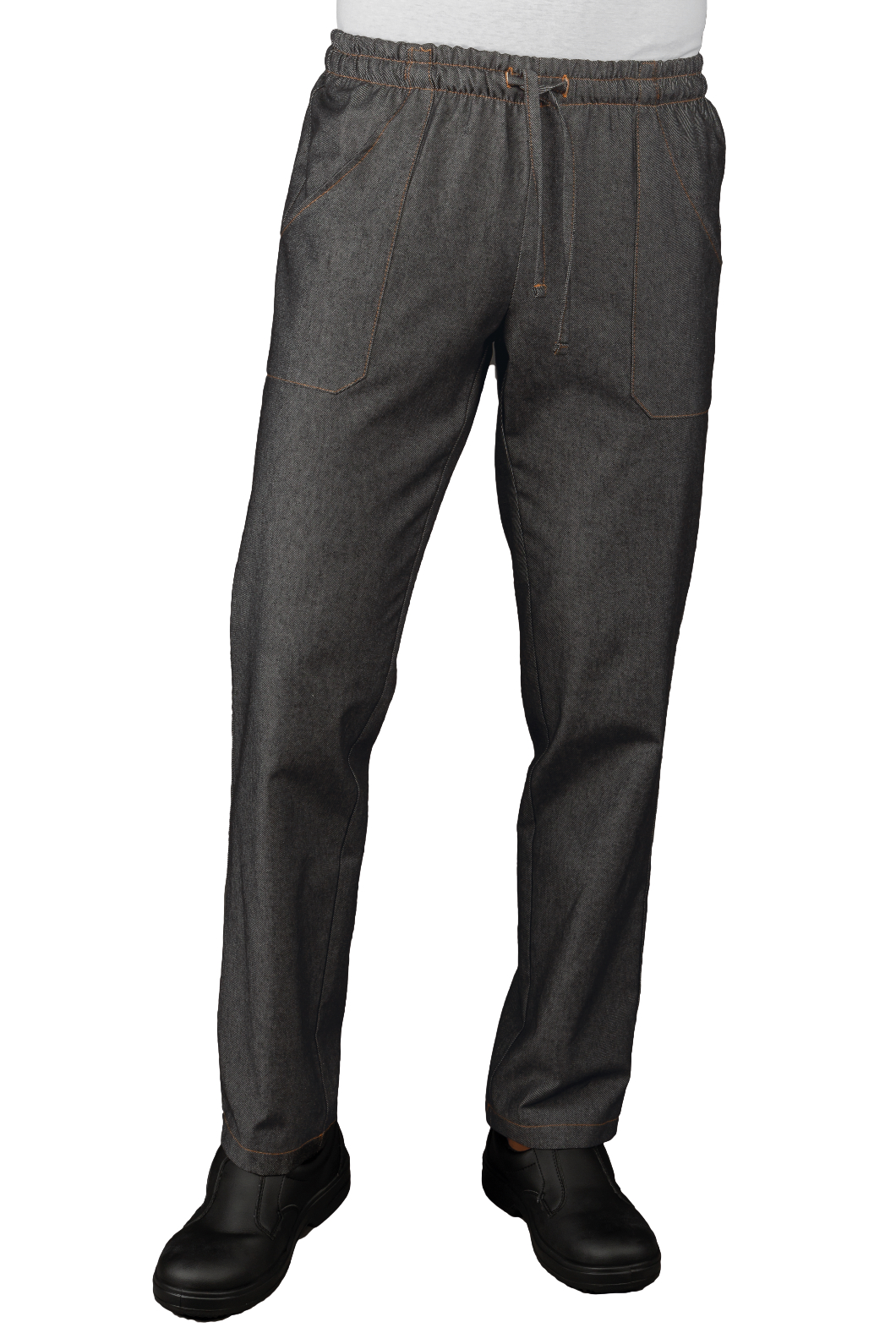 Pantalaccio - Isacco - 97% Cotone3% Spandexstretch