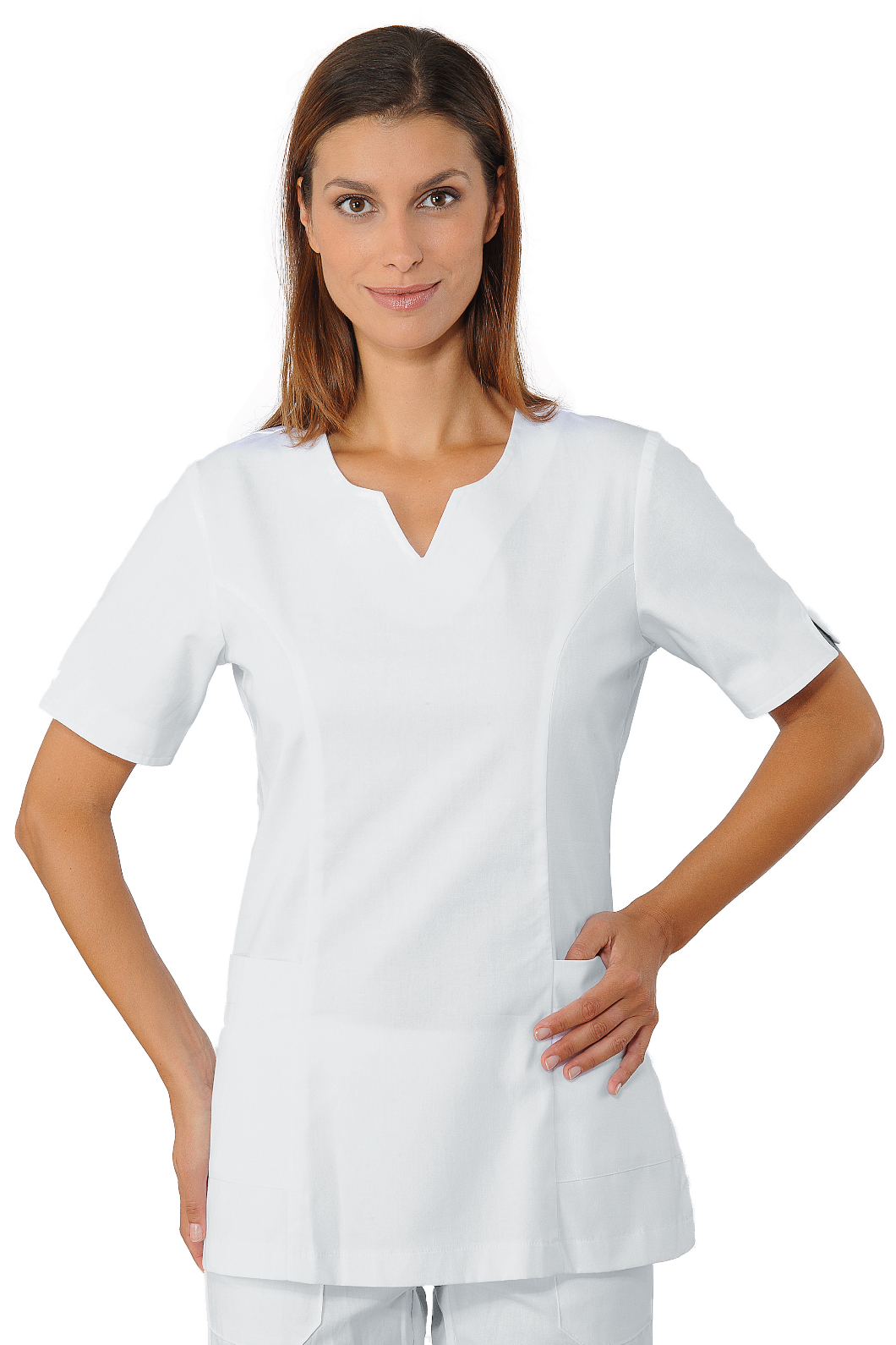 Casacca Tiffany - Isacco - 100% Cotone