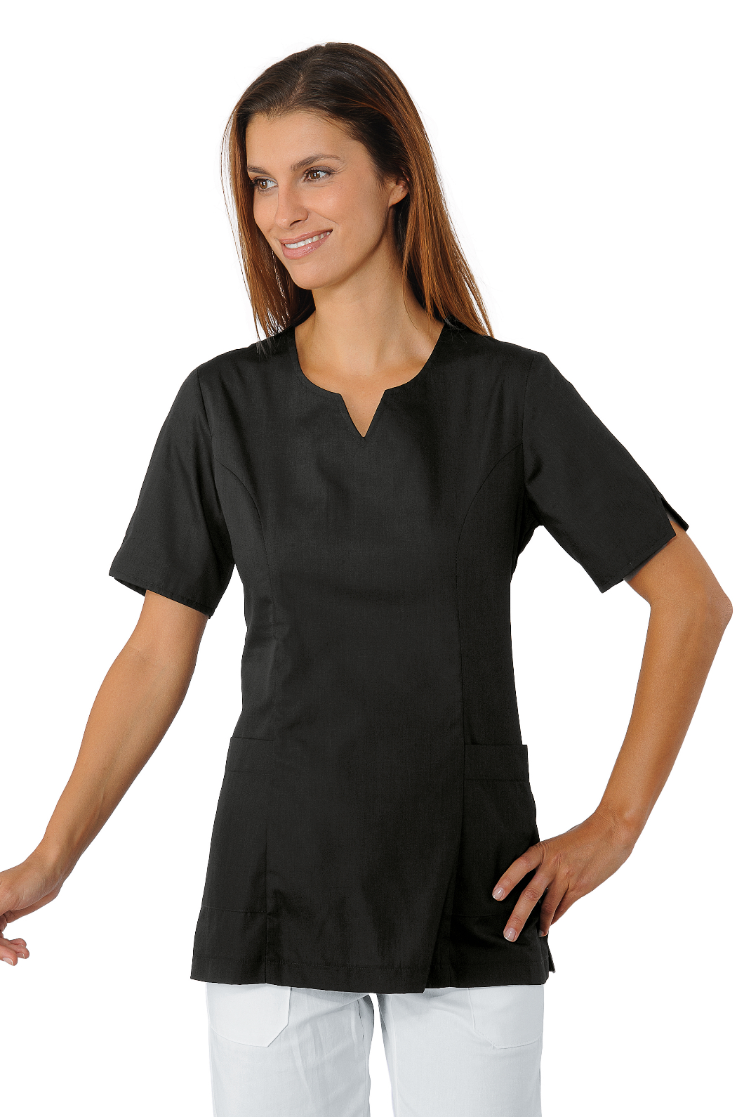 Casacca Tiffany - Isacco - 65% Poliestere35% Cotone