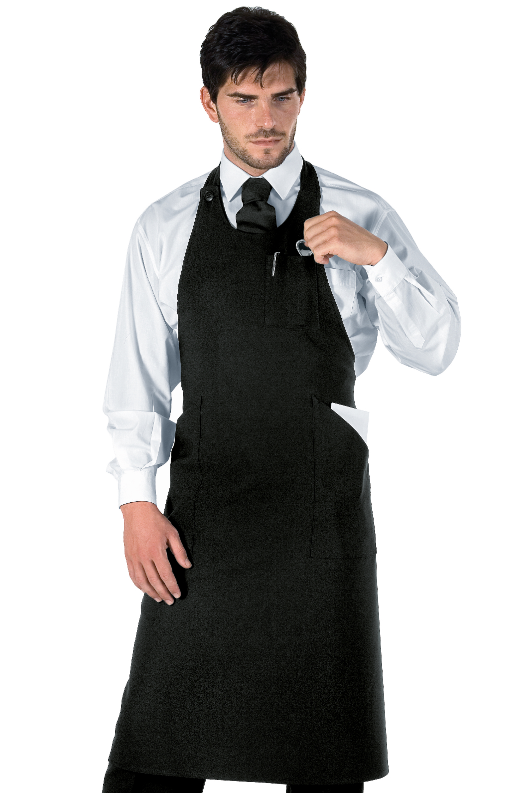 Sommelier - Isacco - 100% Poliestere
