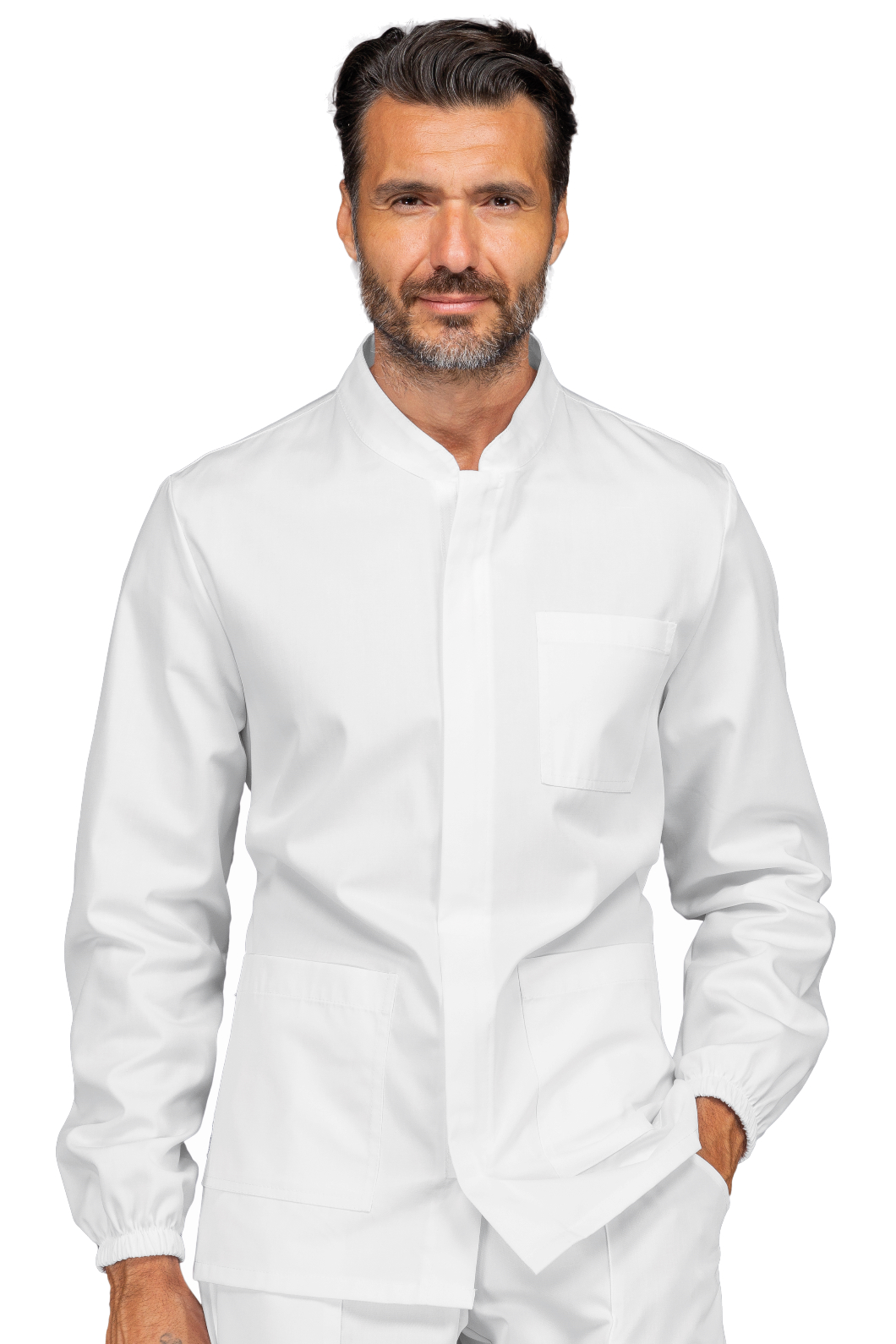 Coreana Corfù con cerniera