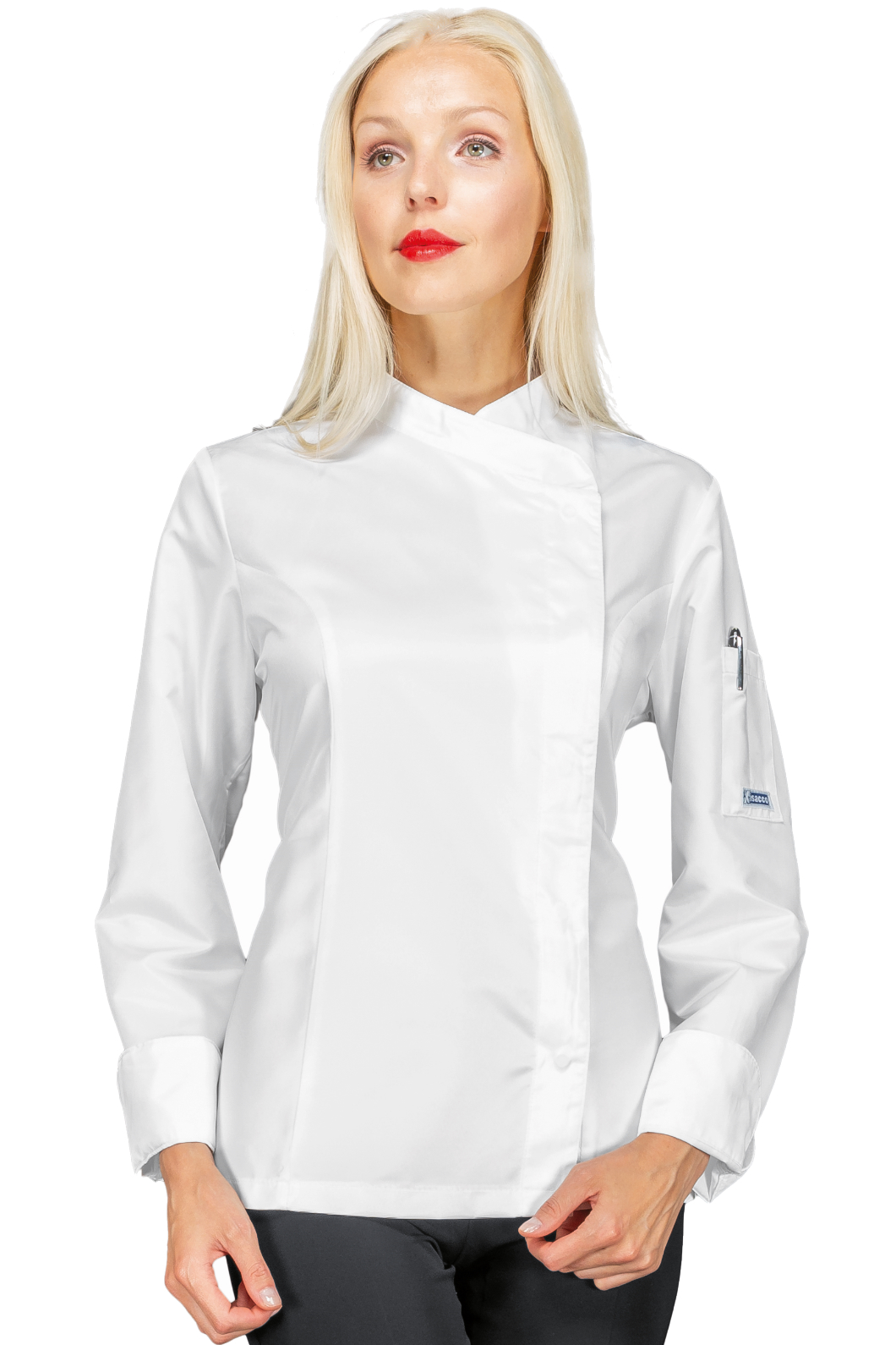 Giacca Lady Alaska - Isacco - Manica Lunga - 100% Poliesteresuperdry