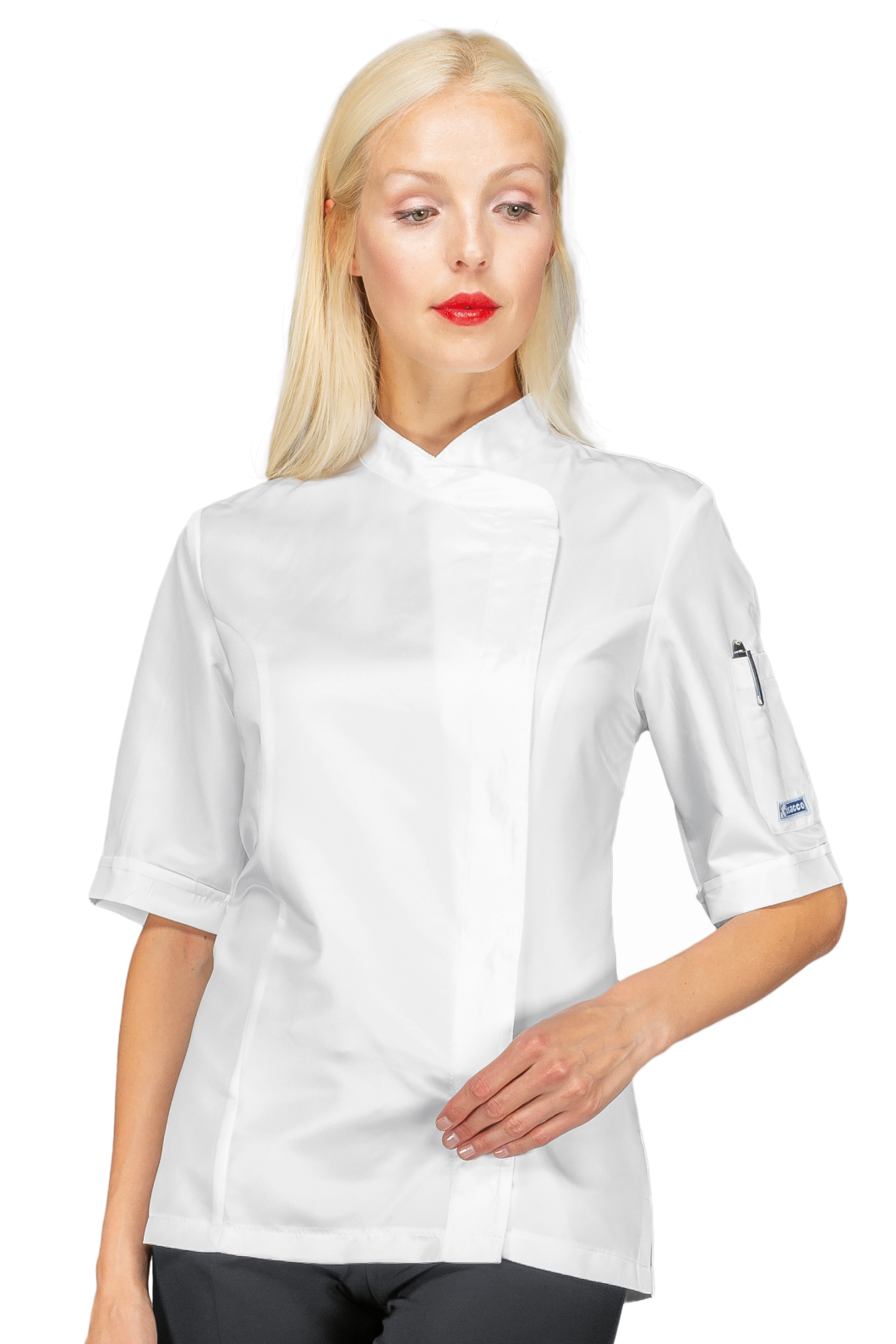 Giacca Lady Alaska - Isacco - Mezza Manica - 100% Poliesteresuperdry
