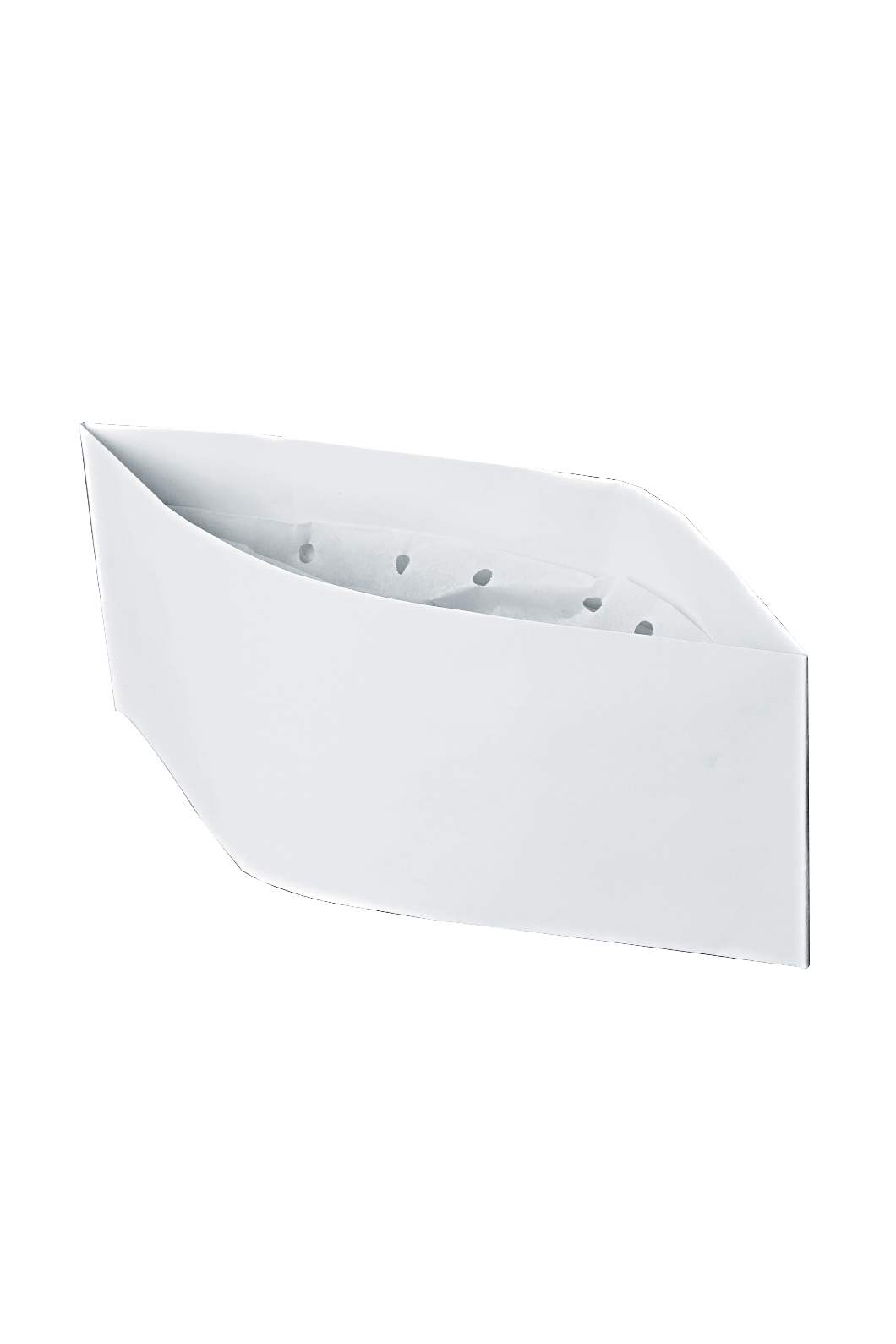 Confezione Bustina Carta ( Pezzi)