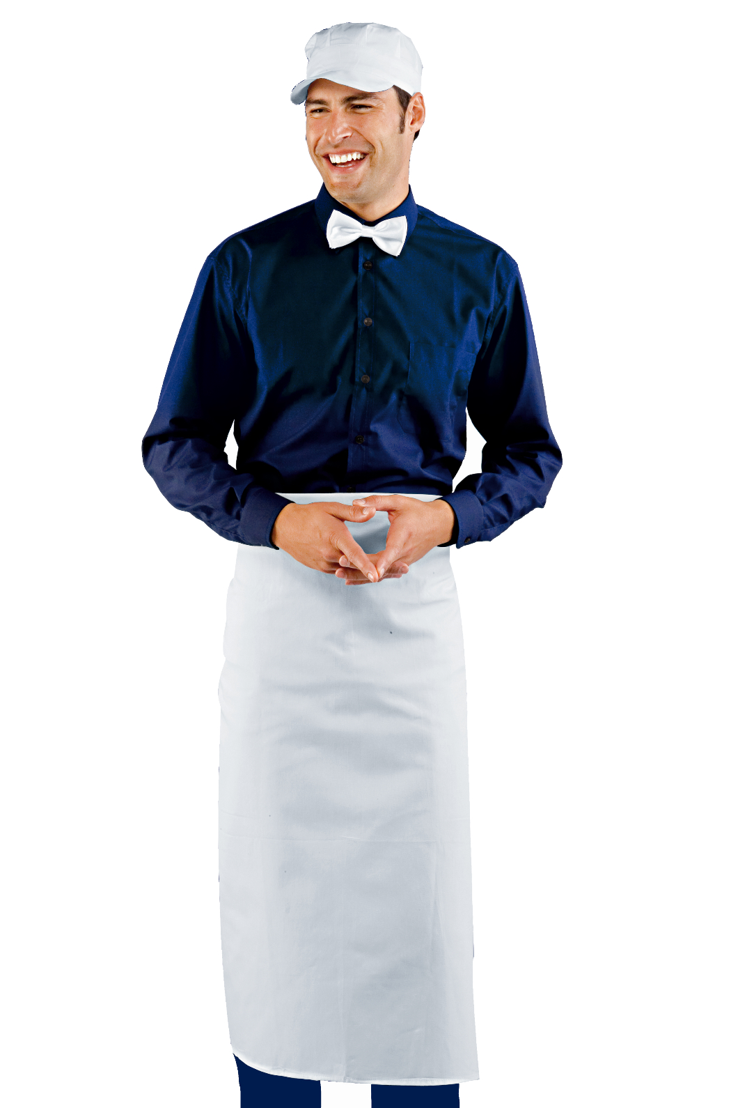 Grembiule cm 100×90