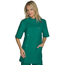 Casacca Taipei Mezza Manica - Giacca Leggera Donna In Poliestere/Cotone