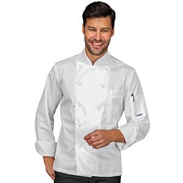 100 cotton chef coat