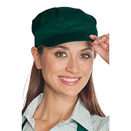 Cappello Sam - Verde Mela 0 100% Poliestere